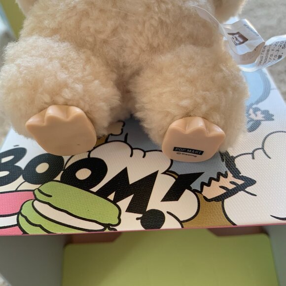 Labubu The Monsters Exciting Macaron Soymilk - Picture 5 of 7